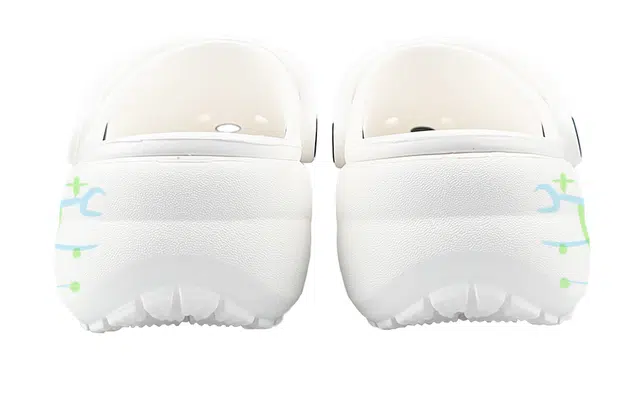 Crocs Classic Platform Clog MM