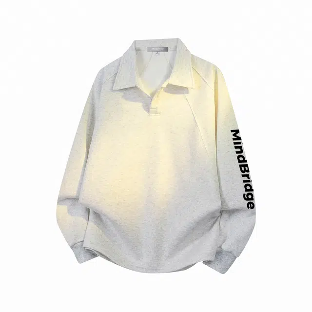 MindBridge polo