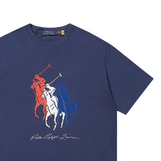 Polo Ralph Lauren LogoT