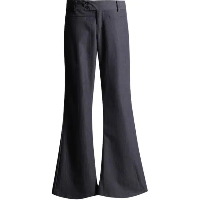 拾籍 时尚优雅百搭舒适休闲裤 女款