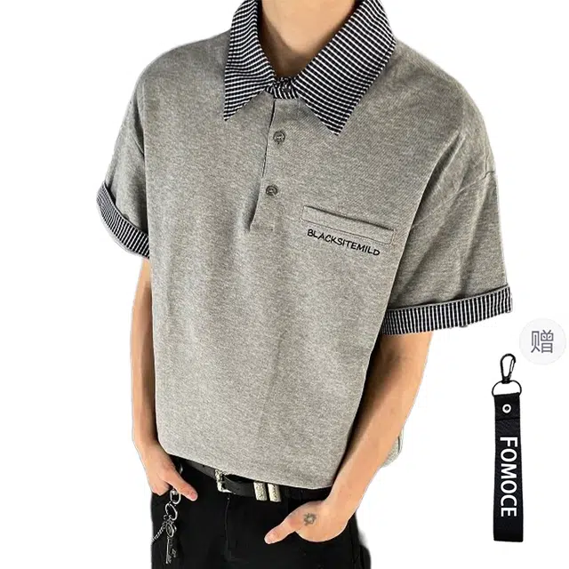 FOMOCE TPolo