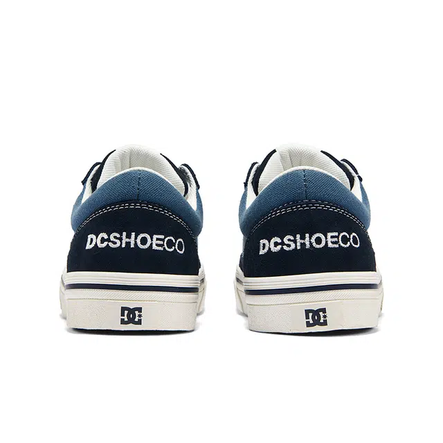 DC Shoes CANVAS CAS