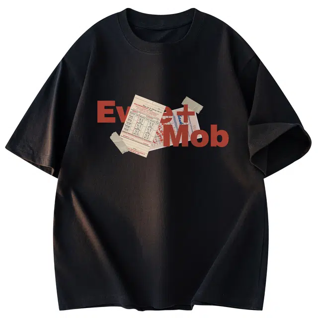 *EVAE+MOB LogoT
