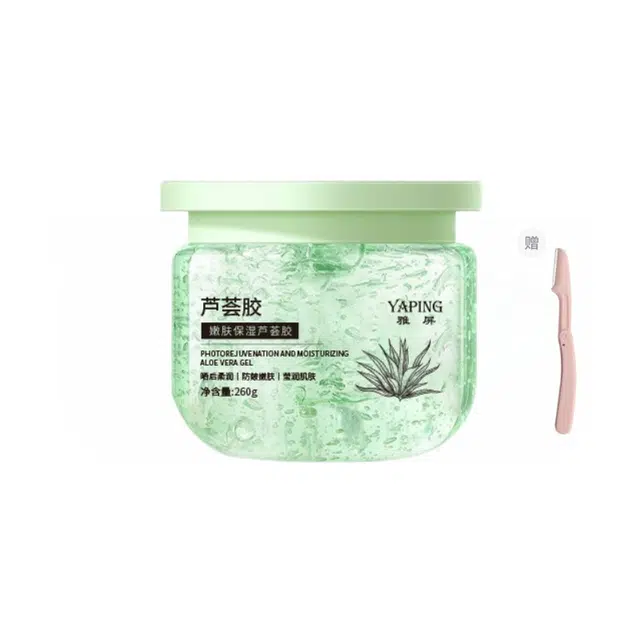 260g