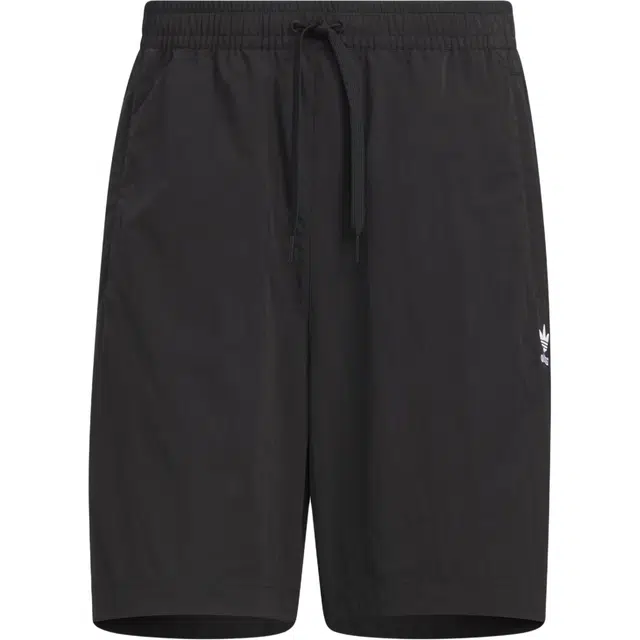 adidas originals SS25 WOVEN SHORTS logo
