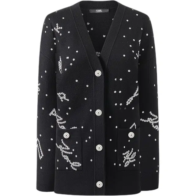 KARL LAGERFELD SS24 V