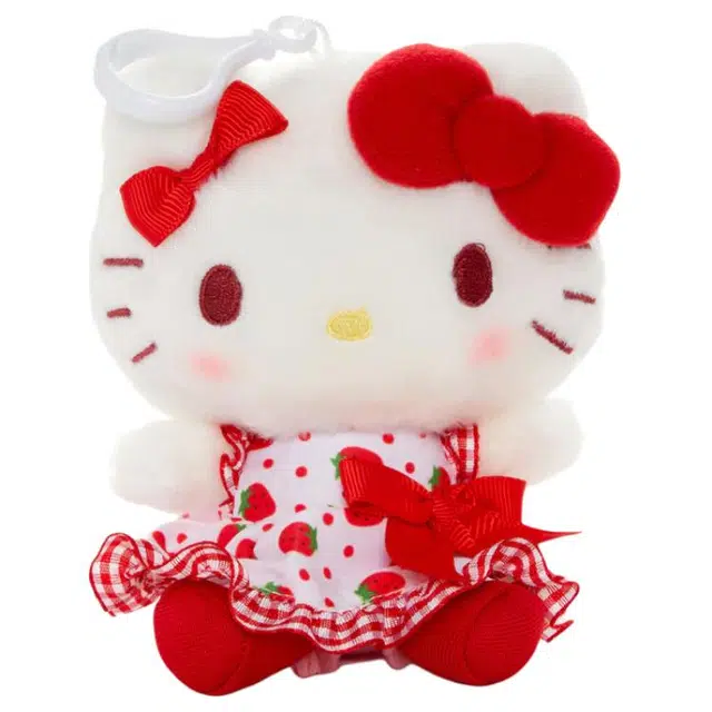 Sanrio Hello Kitty