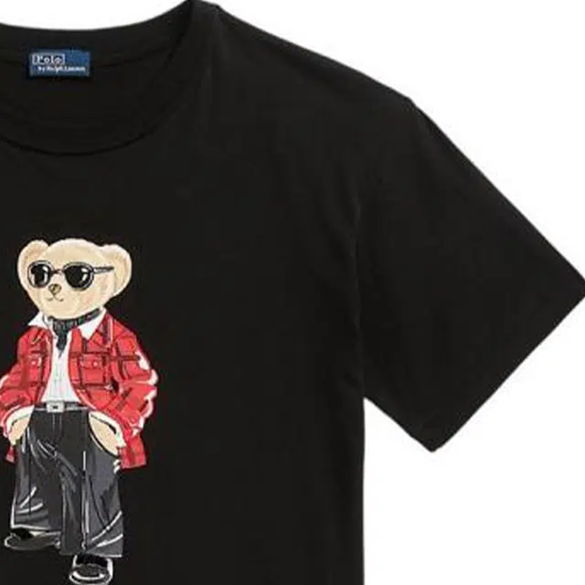 Polo Ralph Lauren T