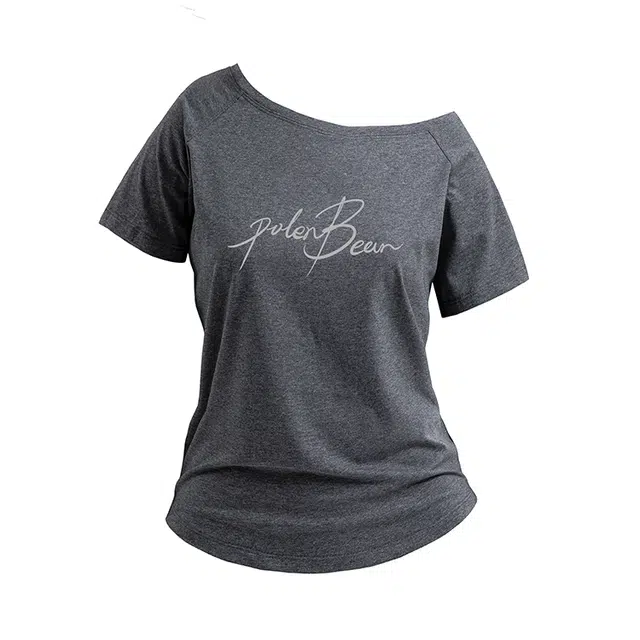 POLAR BEAR Logo T