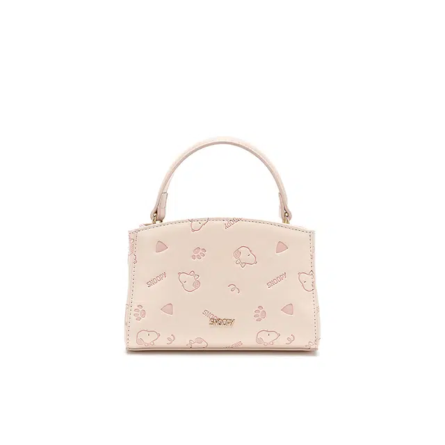 SNOOPY PU