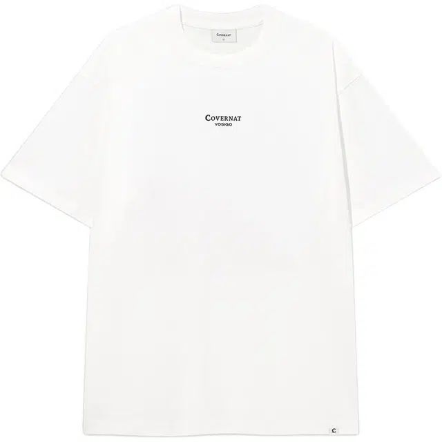 COVERNAT x Yoshigo SS25 T