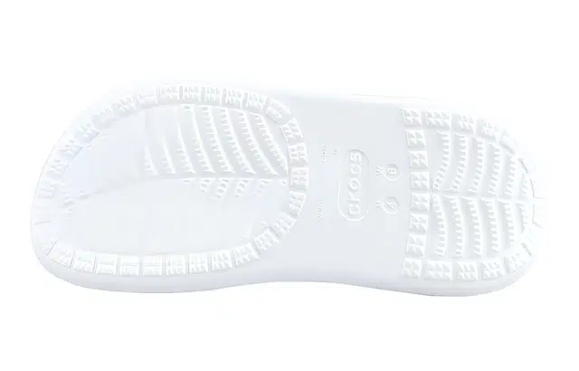 Crocs Classic Platform Clog MM