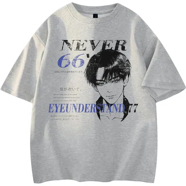 EYEUNDERSTAND T