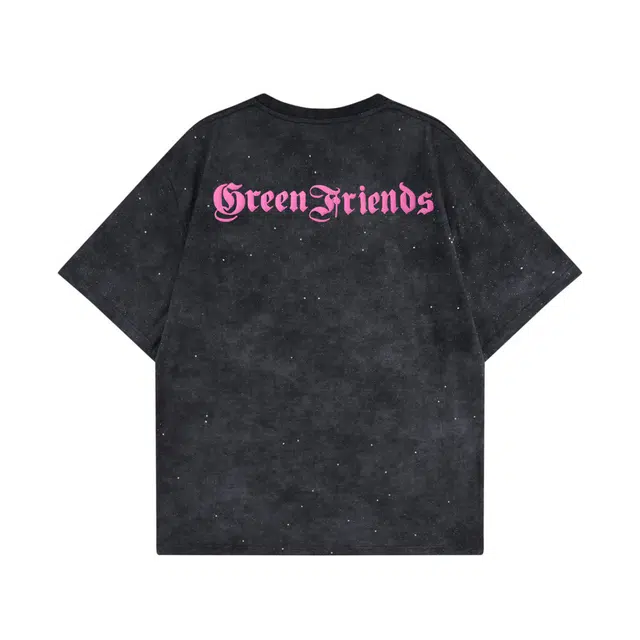 GF T