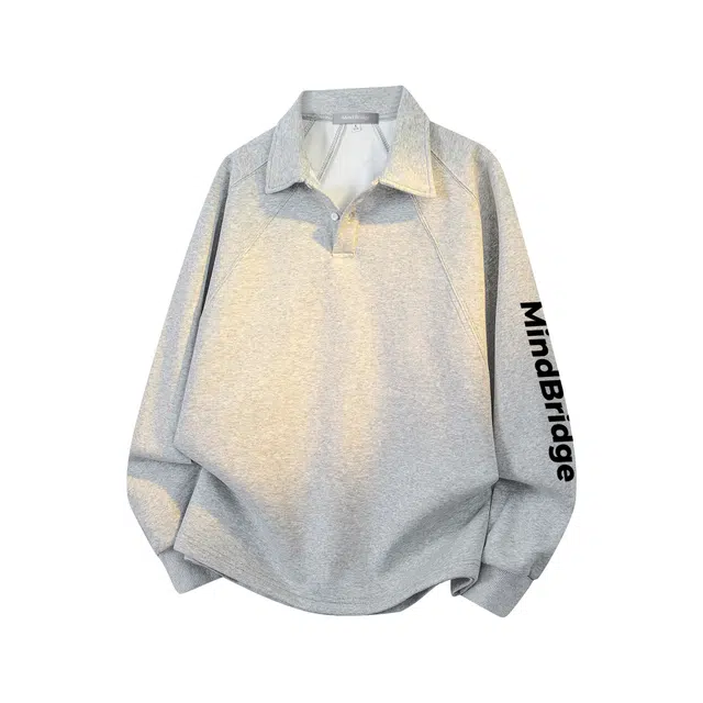 MindBridge polo