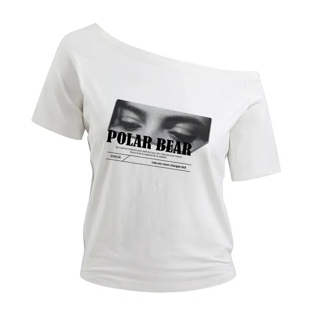POLAR BEAR T