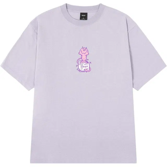 HUF SS25 T