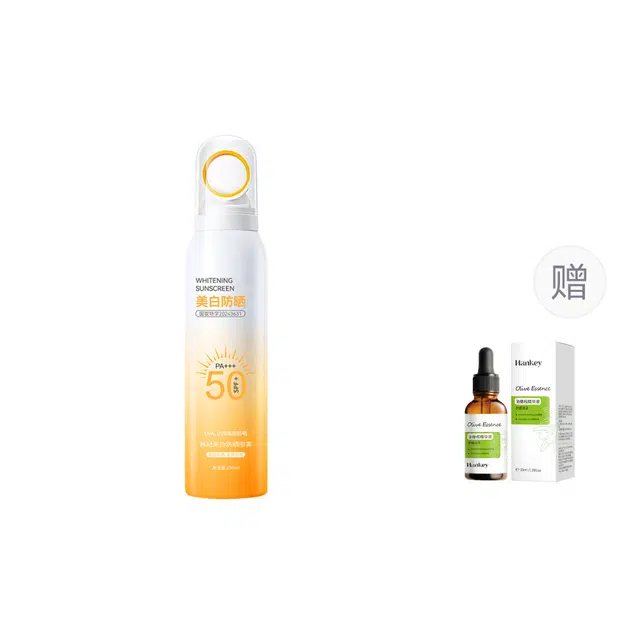 Hankey SPF50+30ml