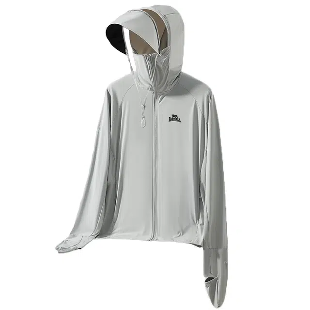LONSDALE UPF50+