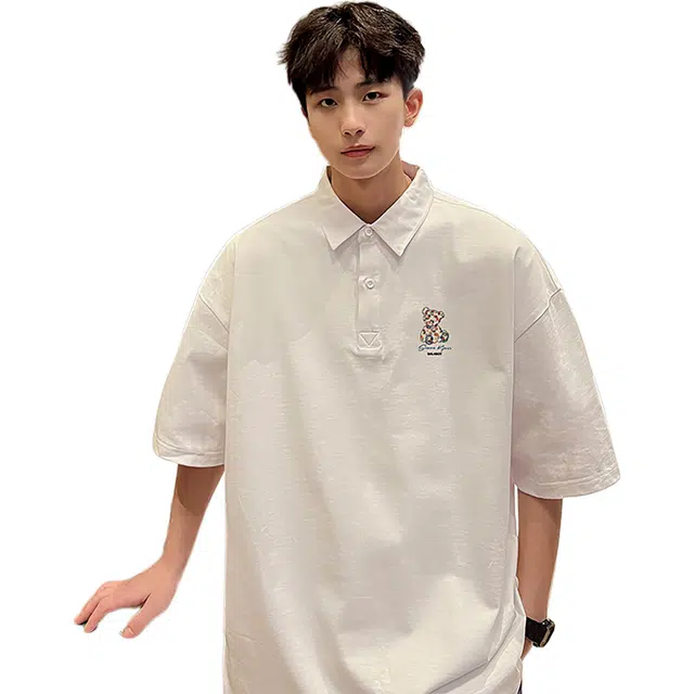 RASHOMONG T