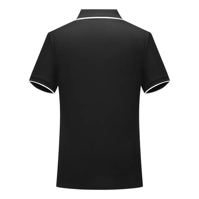 CHUAN QI BAO LUO Polo