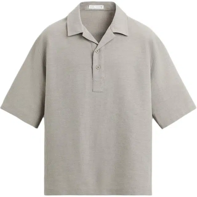 ZARA Polo