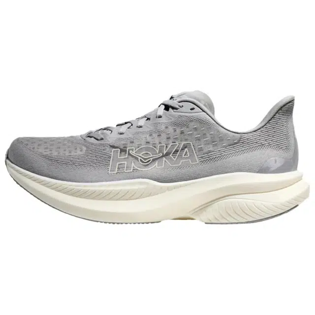 HOKA ONE ONE MACH 6