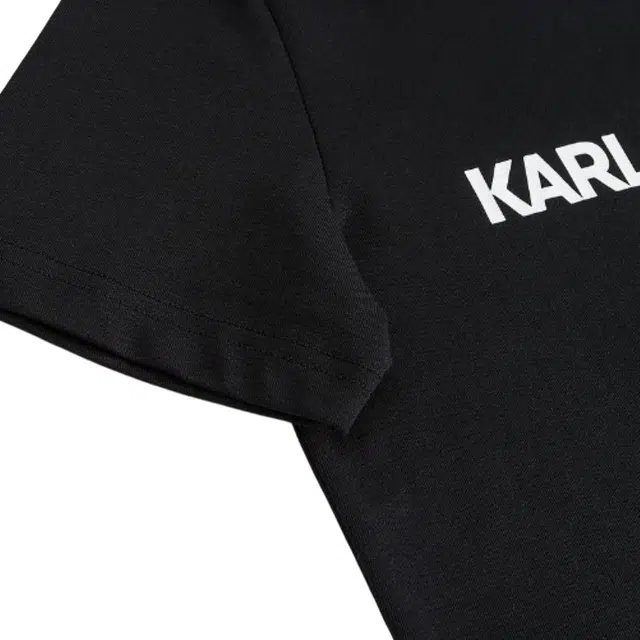 KARL LAGERFELD Logo T