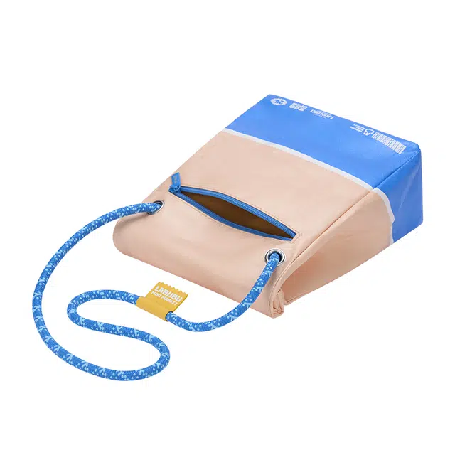 POP MART THE MONSTERS Crossbody Bag