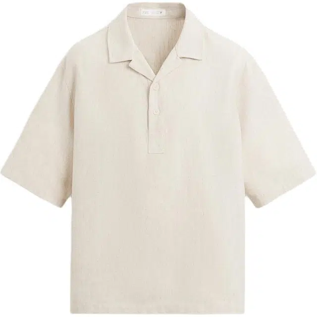 ZARA Polo