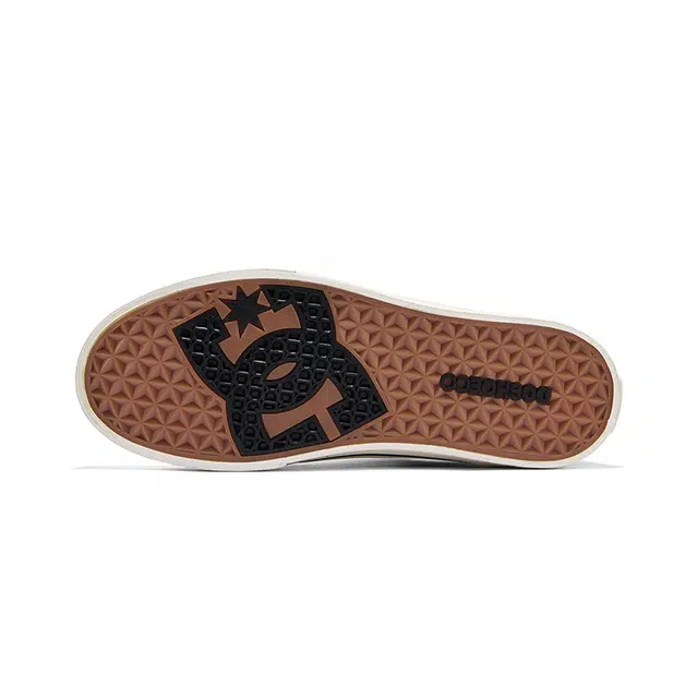 DC Shoes CANVAS CAS