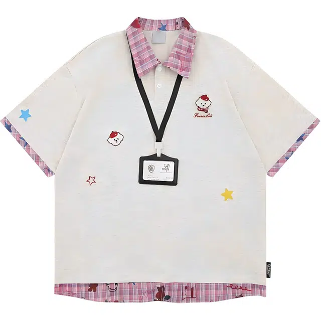 PAINT STAIN Polo