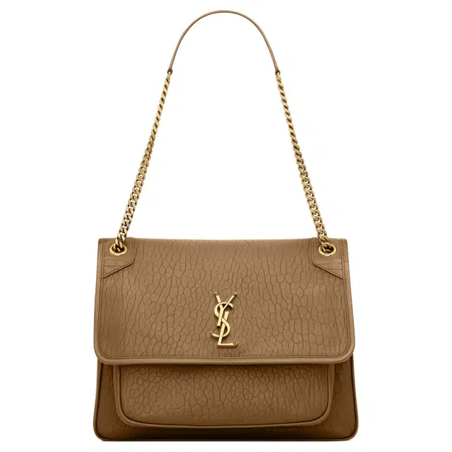 YSL YSL Niki Logo