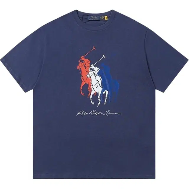 Polo Ralph Lauren LogoT