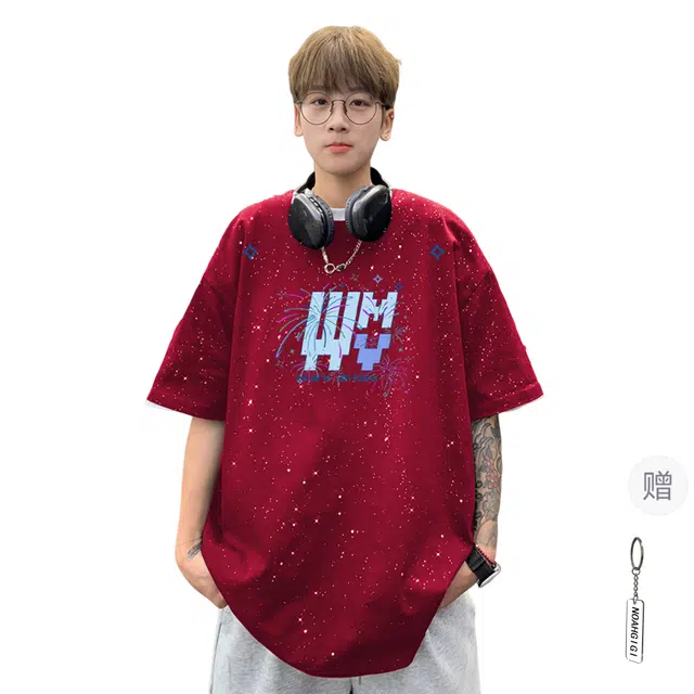 NOAHGIGI T