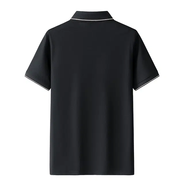 CHUAN QI BAO LUO Polo