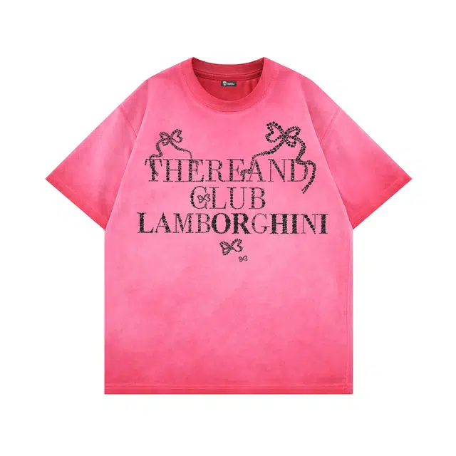 Automobili Lamborghini logoT