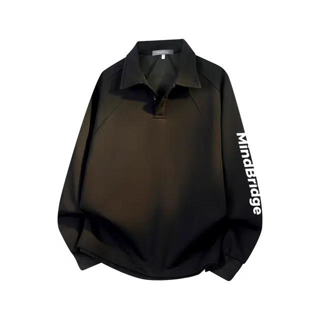 MindBridge polo