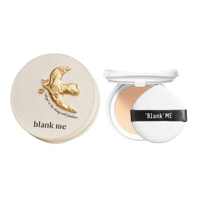 blank me 15g+15g