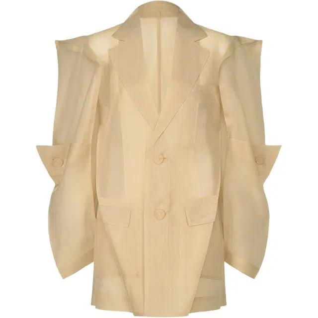 ISSEY MIYAKE