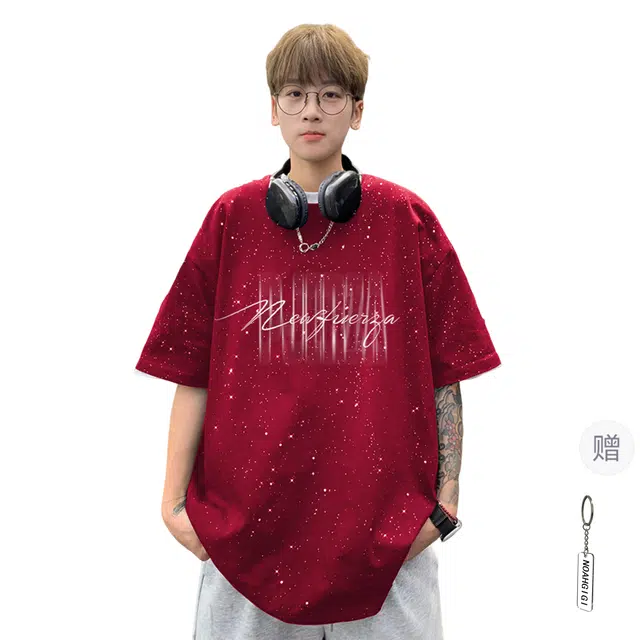 NOAHGIGI T