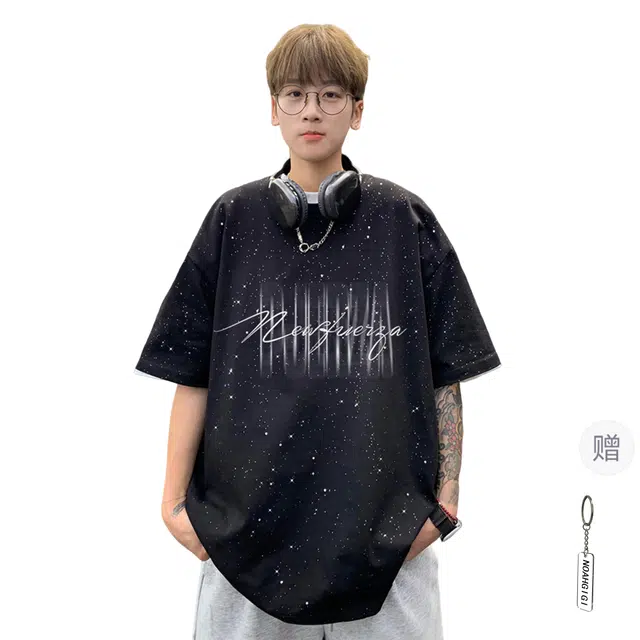 NOAHGIGI T