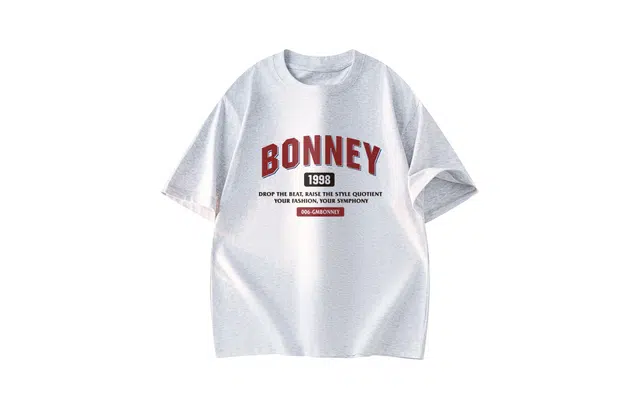 G.M BONNEY T