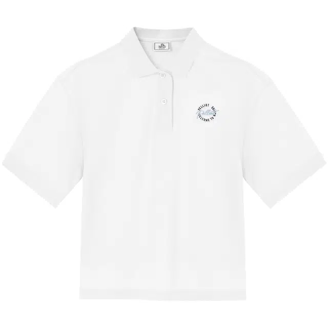 PELLIOT POLO T