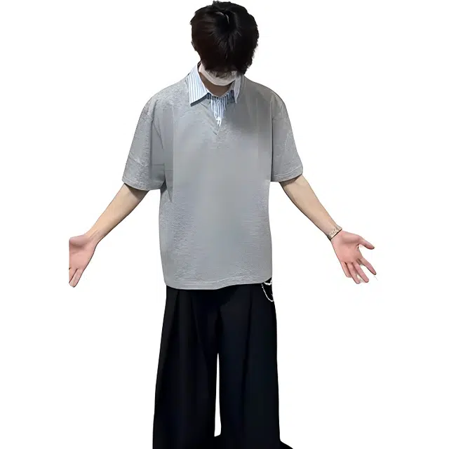T