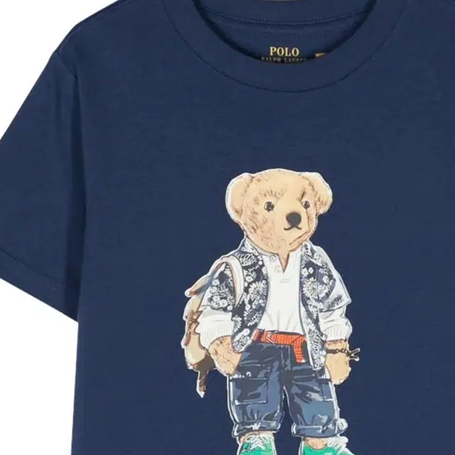 Polo Ralph Lauren T