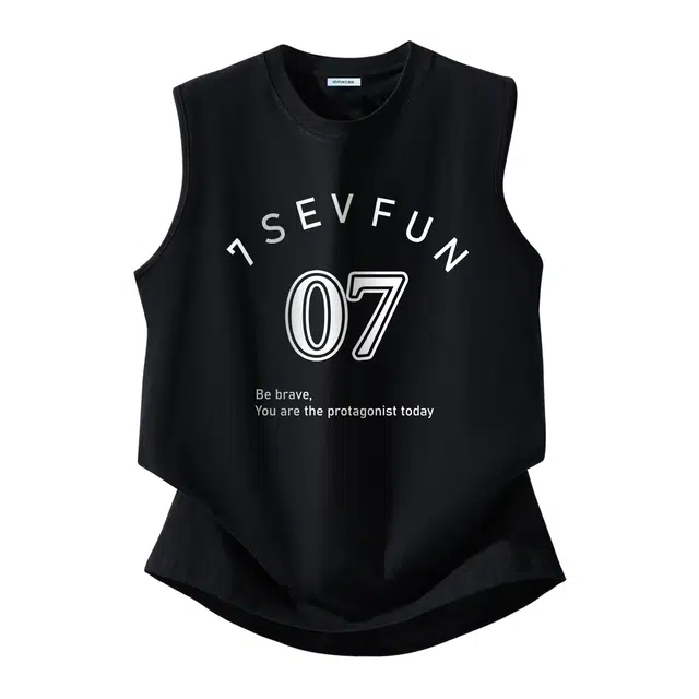 7 SEVFUN Logo