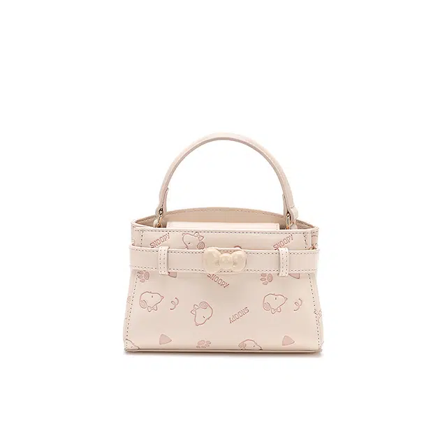 SNOOPY PU