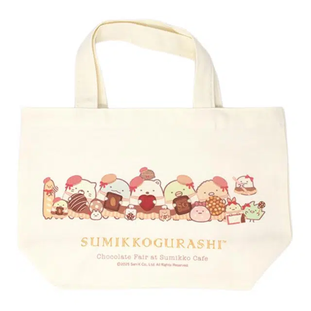 SAN-X Sumikko Gurashi