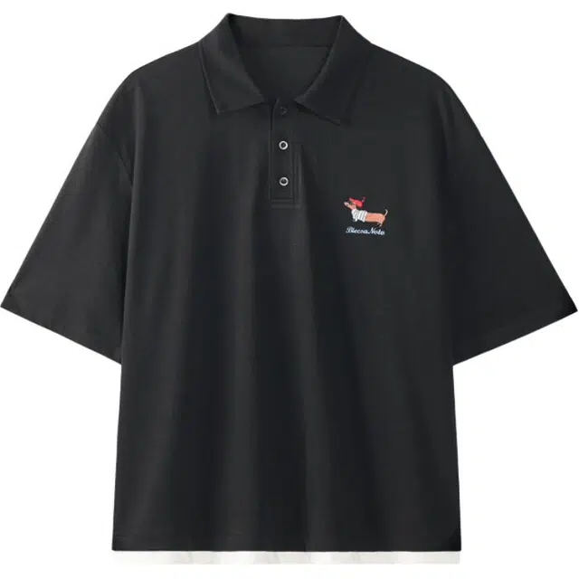 FOMOCE Polo